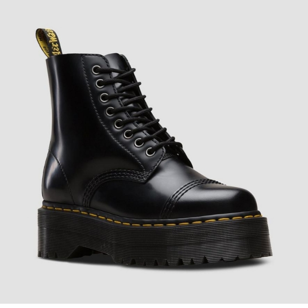 Doc martens Sinclair boot black